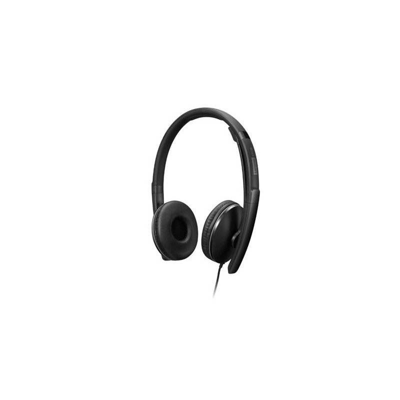 Lenovo Wired ANC Headset Gen 2 (Teams)