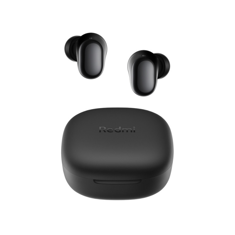 Xiaomi Redmi Buds 6 Play/BT/Čierna