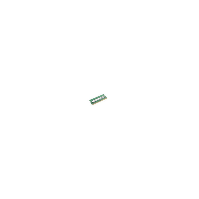 Lenovo 8GB DDR4 2666MHz SoDIMM Memory