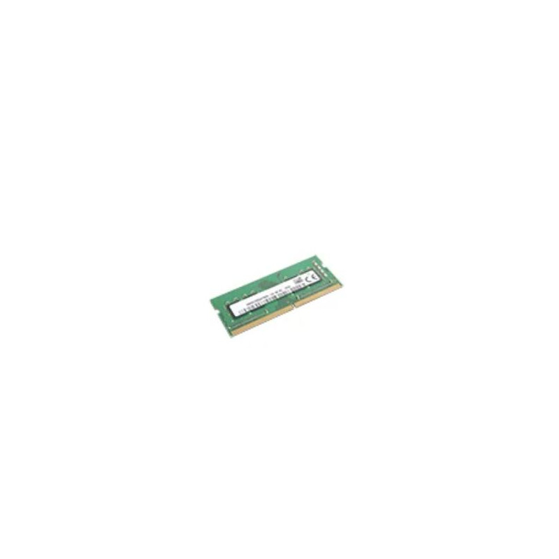 Lenovo 32GB DDR4 2666MHz SoDIMM Memory