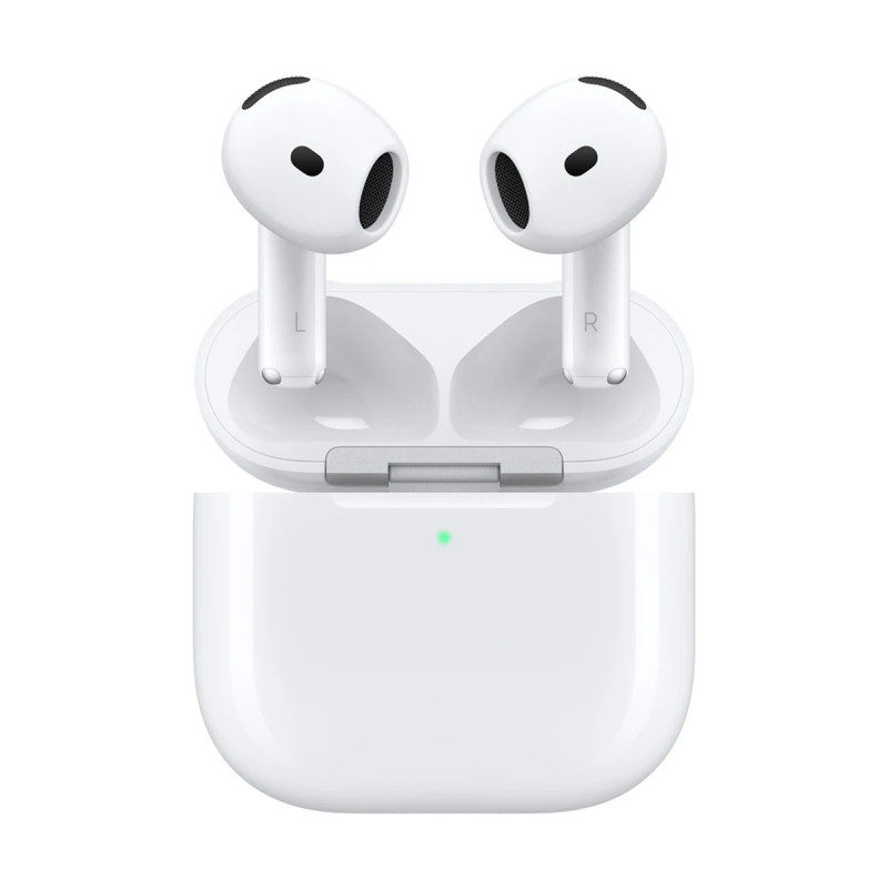 Apple AirPods 4/ANC/BT/Biela