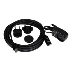 Yealink USB2-EXT-10M s napájacím adaptérom