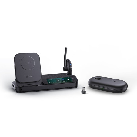 Yealink BH71 Workstation Pro USB-C/A, Mono