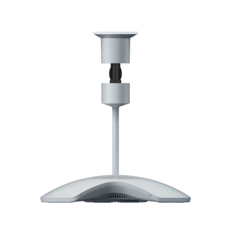 Yealink - SmartVision 60, 10K, 360 ° zorné pole, Cortana, 6x MEMS
