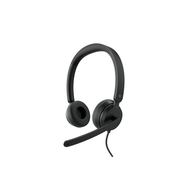 Incase Modern USB-C Headset, black
