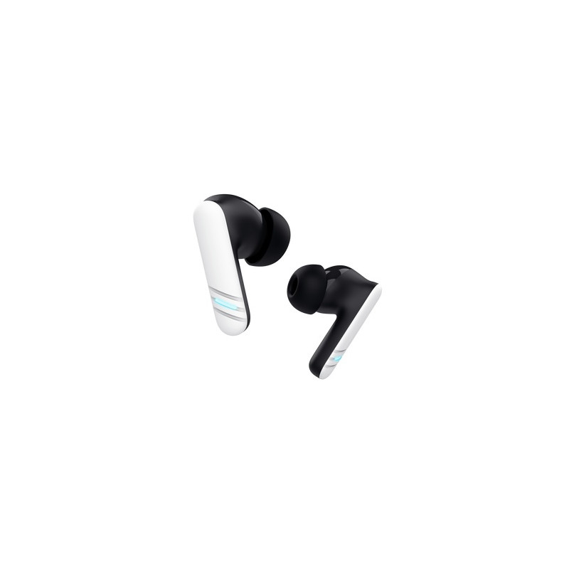 TRUST GXT 409 Oxxie Wireless gaming earphones/BT/Biela
