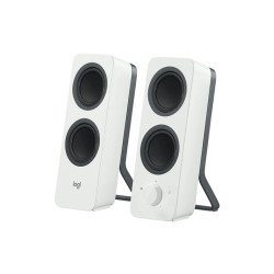 PROMO Logi Speaker Z207 black, Bluetooth, RMS 5W