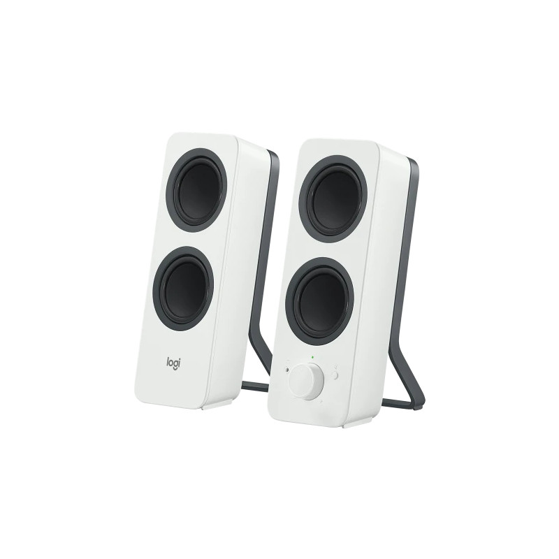 PROMO Logi Speaker Z207 black, Bluetooth, RMS 5W
