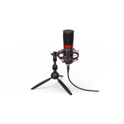 Endorfy mikrofón Streaming T