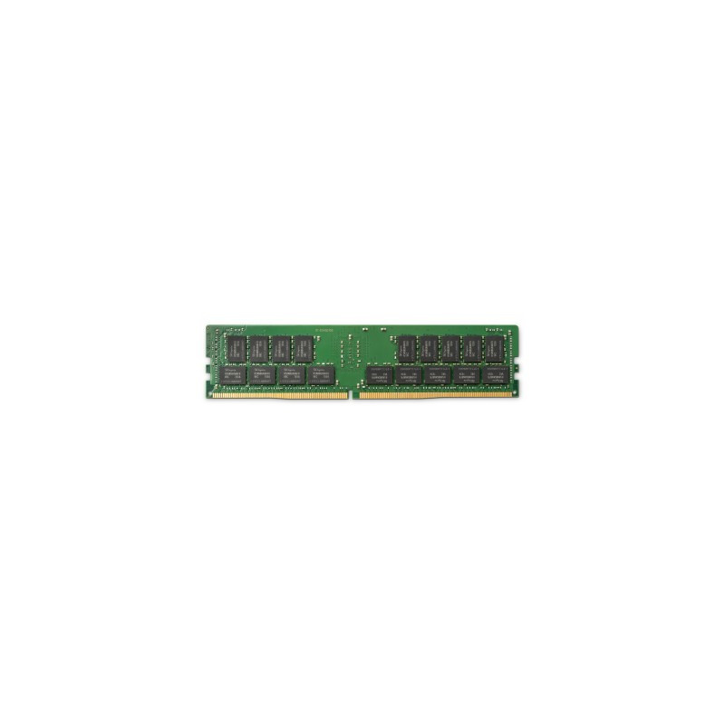 HP 32GB DDR4-2933 (1x32GB) ECC Reg Z4/Z6/Z8