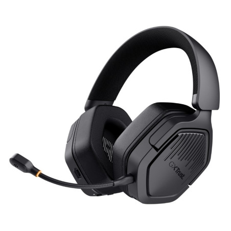 Trust GXT 493PS Carus/Jack/USB/Čierna