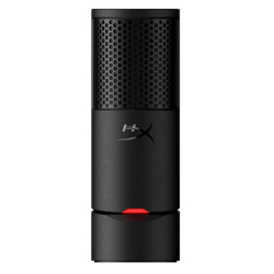 HyperX SoloCast 2 samostatný mikrofón