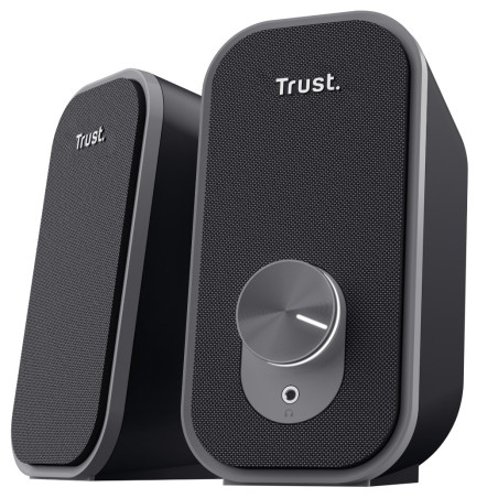 Trust Ador 2.0/Čierna/Stereo/12W