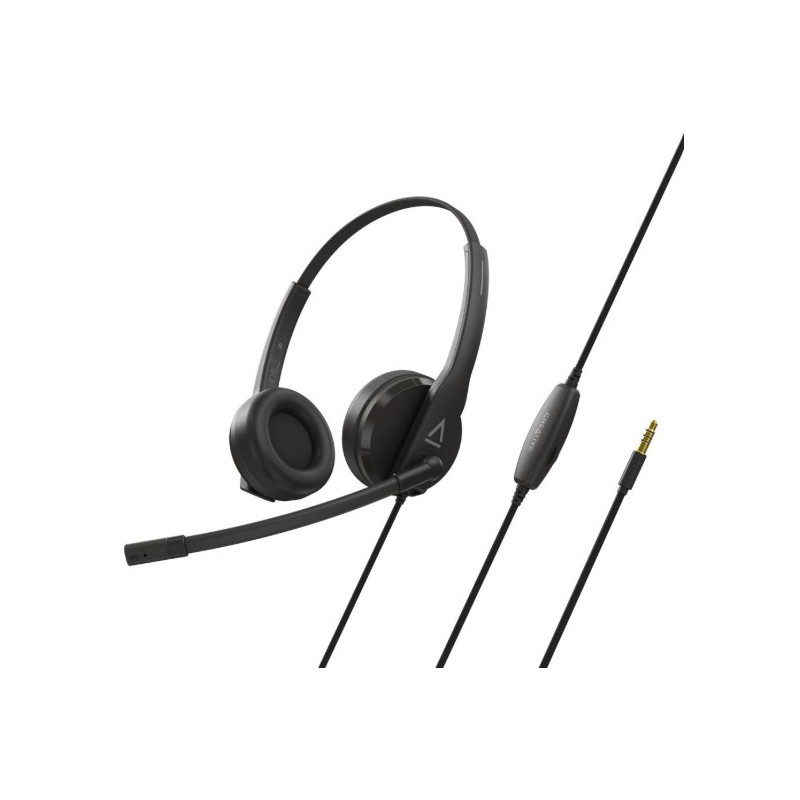Creative HS-230/Jack/čierna