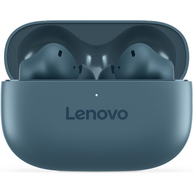 Lenovo TWS YOGA PC Edition - Tidal Teal