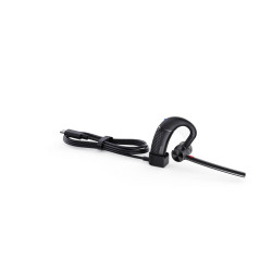 Yealink BH71Lite Mono bluetooth slúchadlá, 10