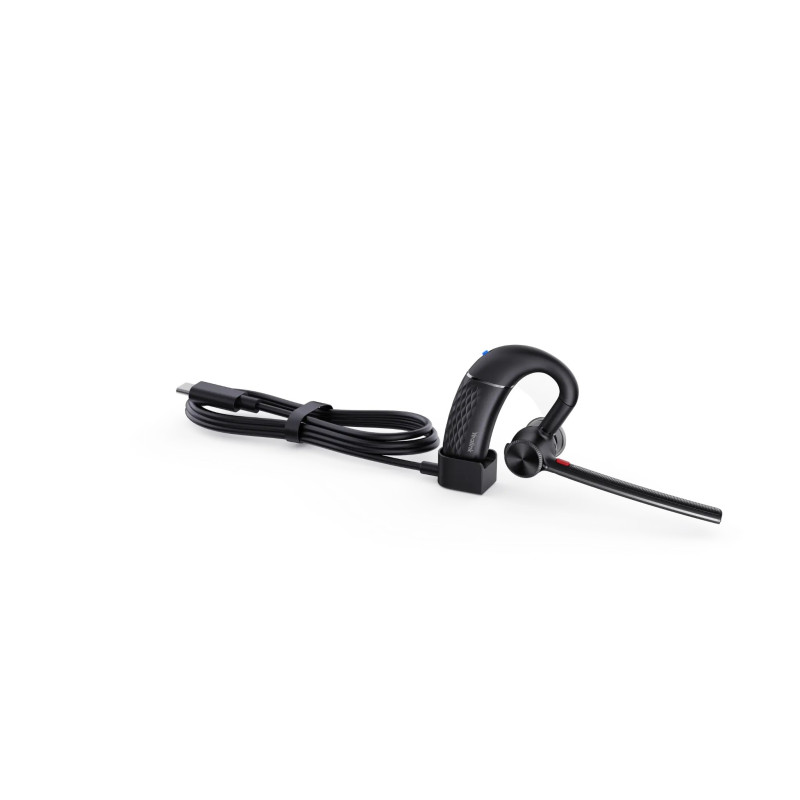 Yealink BH71Lite Mono bluetooth slúchadlá, 10