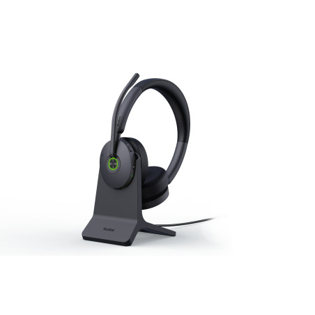 Yealink WH68 Teams, DECT, Bluetooth, ANC