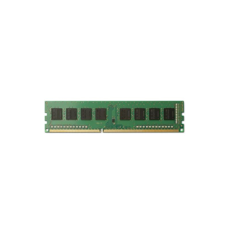 HP 32GB (1x32GB) DDR4 2933 nECC UDIMM Z4
