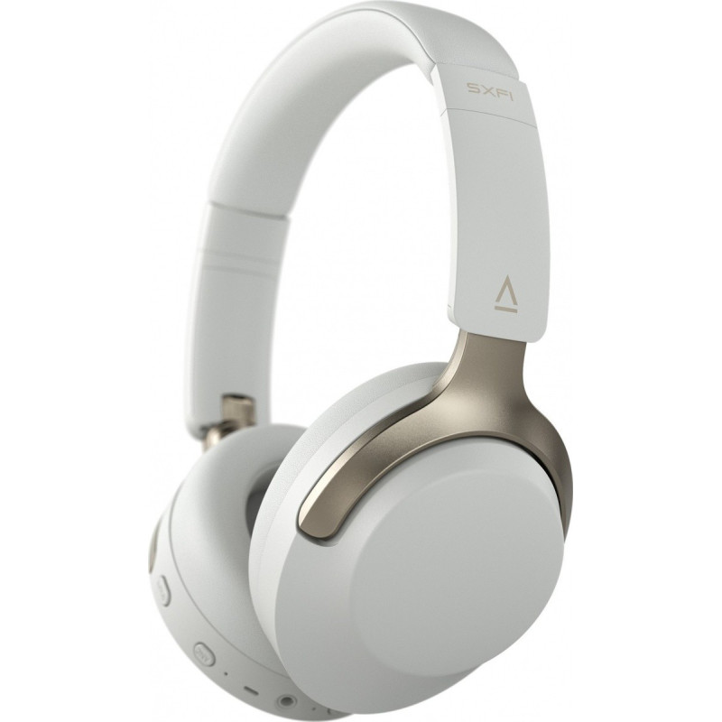 Creative Labs Zen Hybrid SXFI Wireless, šedé