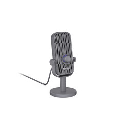 Endorfy mikrofón Solumn Voice S RGB