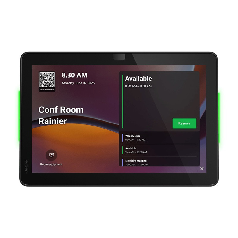 Jabra Scheduler - UC, Global