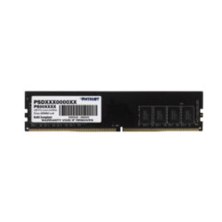 Patriot/DDR4/16GB/3200MHz/CL22/1x16GB
