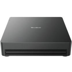 Yealink - MCore 4-MS, mini PC, Intel 125H, 2 * 8GB RAM, 256GB SSD, Win 11