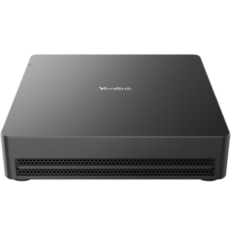 Yealink - MCore 4-MS, mini PC, Intel 125H, 2 * 8GB RAM, 256GB SSD, Win 11