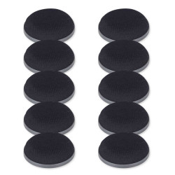 VoCoVo S5 Pro Headset - Ear Cushions - 10 Pack