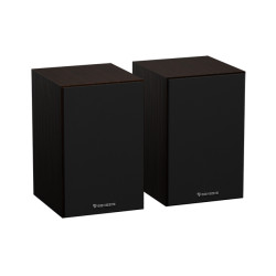 Herné reproduktory Genesis ARSEN 302BT/Stereo/20W/Hnedá