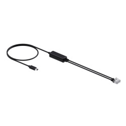 Yealink telefónny kábel pre rady WH63 E2/WH64/WH68