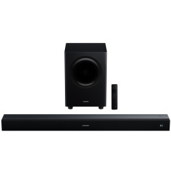 Xiaomi Soundbar Pro 2.1/2.1/300W/Čierna
