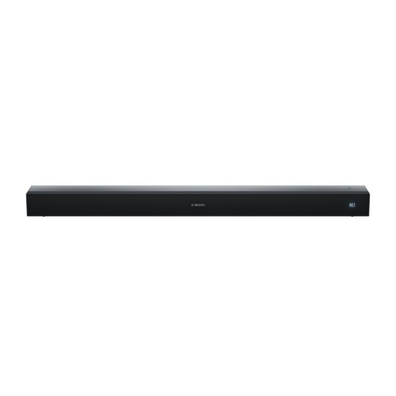 Xiaomi SoundBar Pro 2.0/Stereo/84W/Čierna
