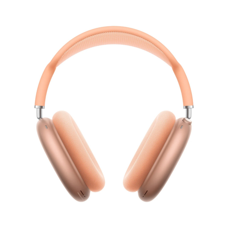 AirPods Max 2/ANC/USB-C/BT/Oranžová