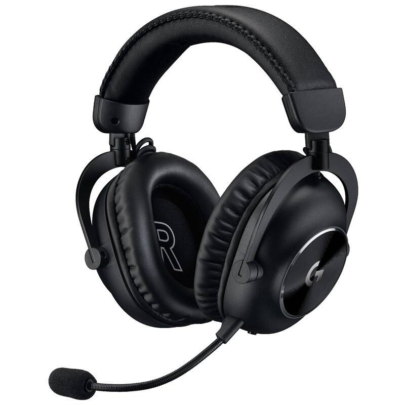 PRLogitech G PRO X 2 LIGHTSPEED Wireless Headset _