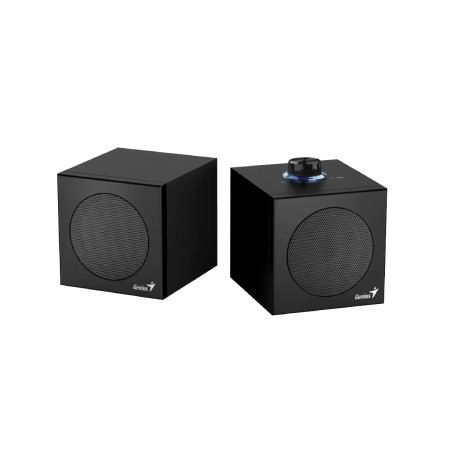 GENIUS repro SP-HF300U, čierna