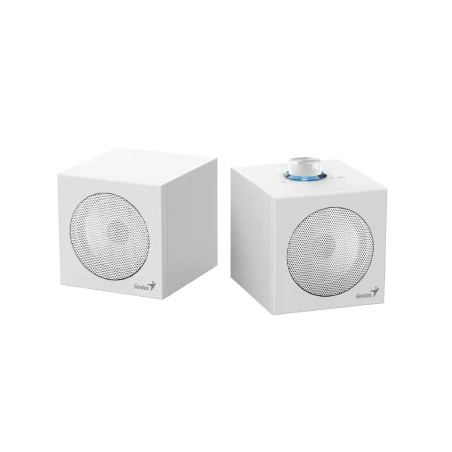 GENIUS repro SP-HF300U, biela