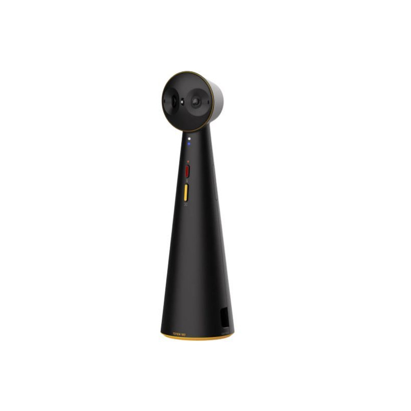 IPEVO TOTOM 180, 180 ° panoramatická konferenčná USB kamera