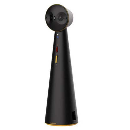 IPEVO TOTOM 180, 180 ° panoramatická konferenčná USB kamera