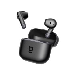 Baseus Bass BS2 Lite Bezdrôtové Slúchadlá Cosmic Black