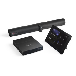 ThinkSmart Core Gen 2 FRK U5/16/256+USB Cont