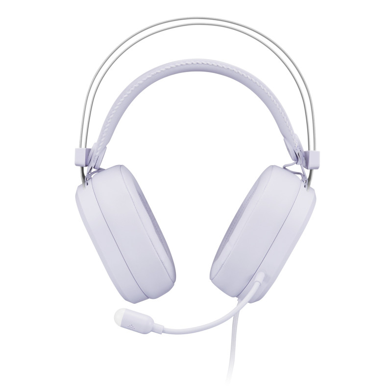 Lenovo Legion H320 7.1 Gaming Headset - White