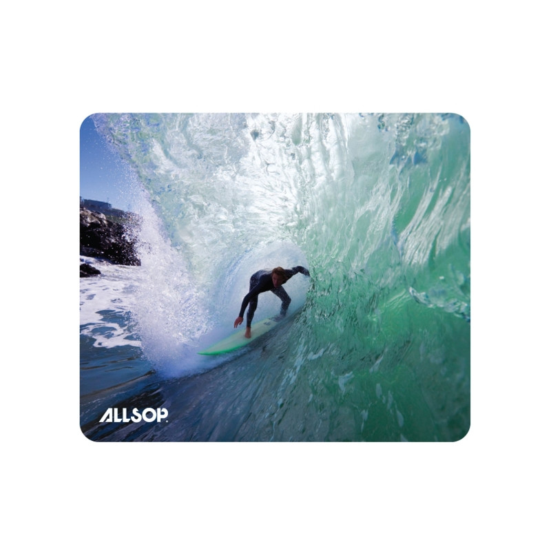 Allsop Podložka pod myš - Surfer