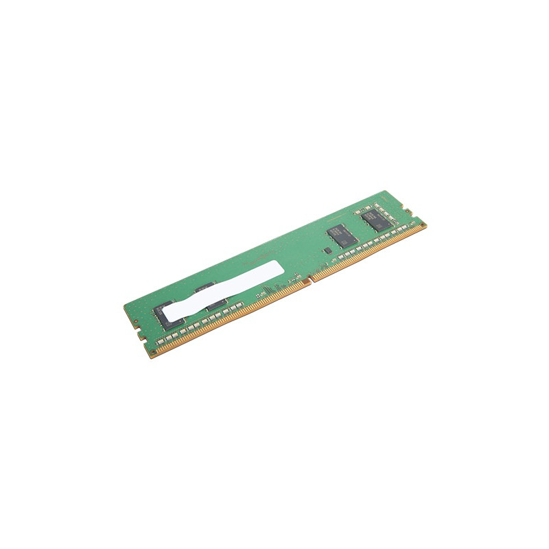 Lenovo 8GB DDR4 2933MHz UDIMM Desktop Memory