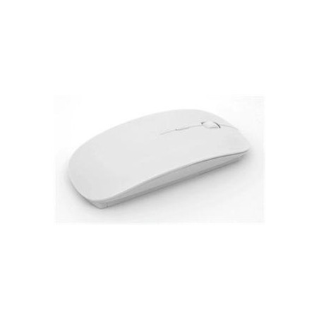 ACUTAKE PURE-O-MOUSE Free White Wireless