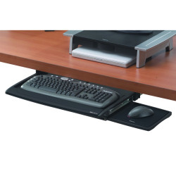 Fellowes držiak klávesnica a myši Office Suites