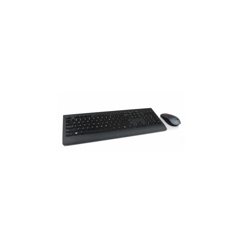 Lenovo TP Professional Wireless Keyboard - US