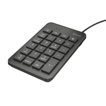 TRUST XALAS USB NUMPAD