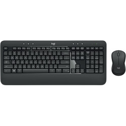 PROMO set Logitech Wireless Combo MK540, USB, CZ/ SK